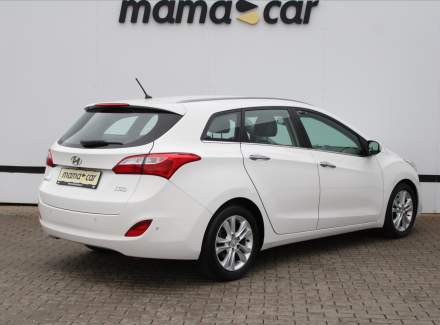 Hyundai - i30