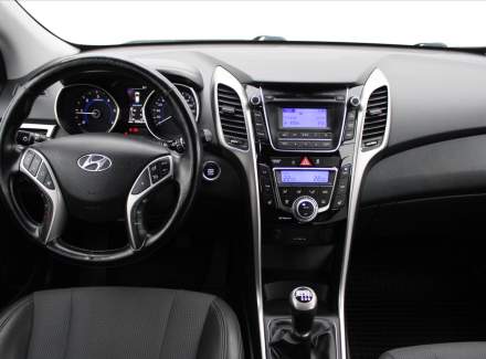 Hyundai - i30