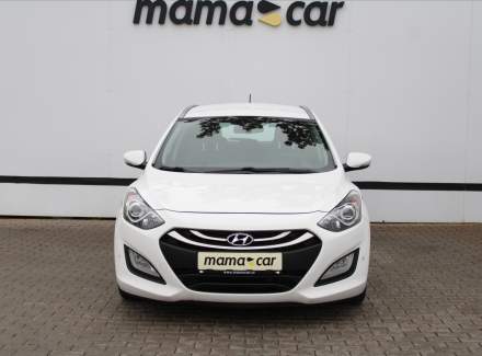 Hyundai - i30