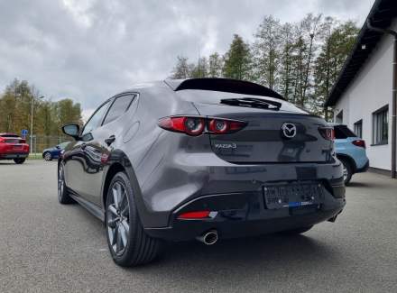 Mazda - 3