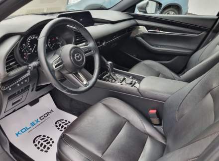 Mazda - 3