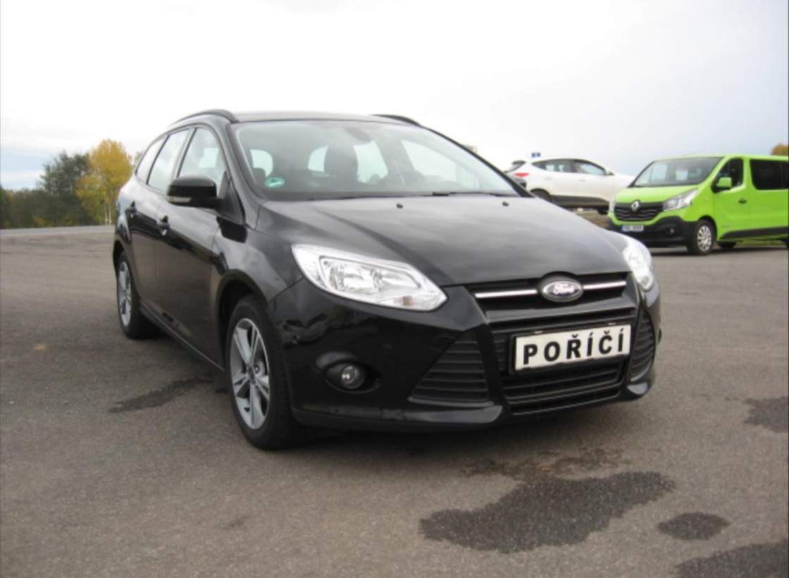 Ford - Focus