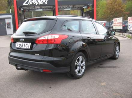 Ford - Focus