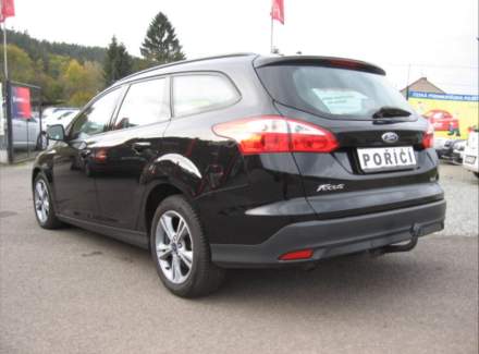 Ford - Focus