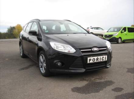 Ford - Focus