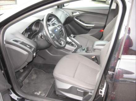 Ford - Focus
