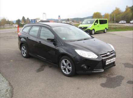 Ford - Focus