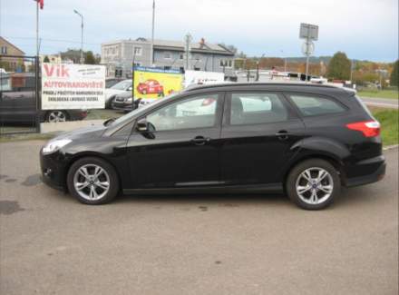 Ford - Focus