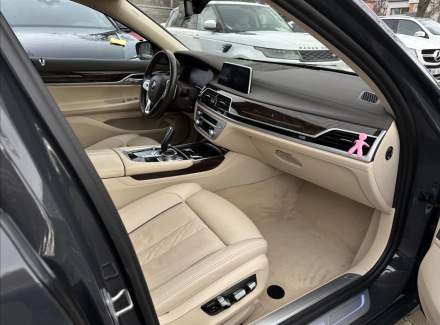 BMW - 7er