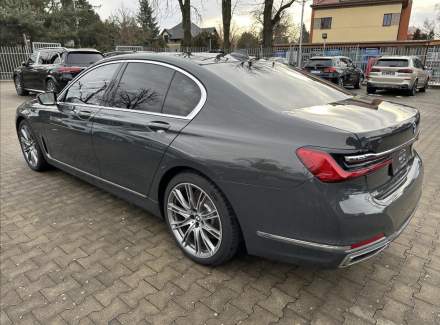 BMW - 7er