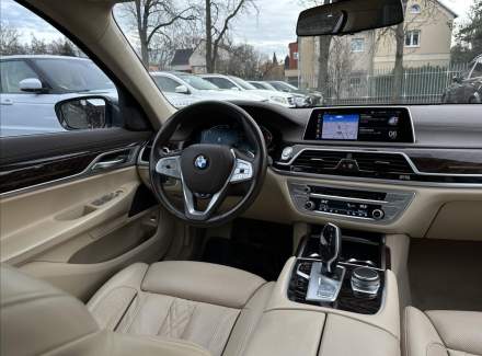 BMW - 7er