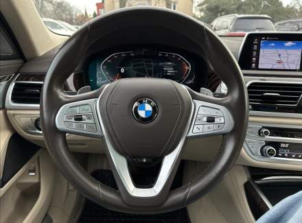 BMW - 7er