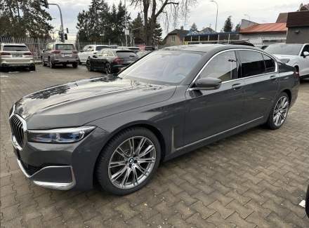 BMW - 7er