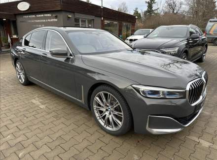 BMW - 7er