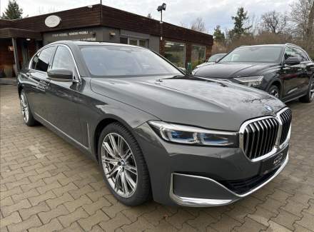 BMW - 7er