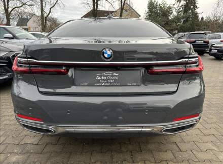 BMW - 7er