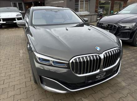 BMW - 7er