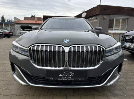 BMW - 7er