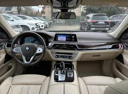 BMW - 7er