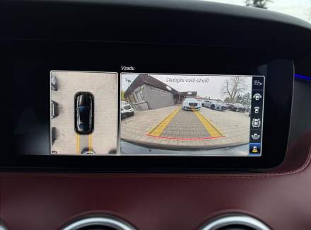 Mercedes-Benz - S-class