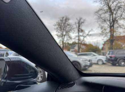 Mercedes-Benz - S-class