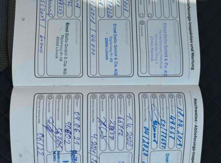 Ford - Tourneo Courier