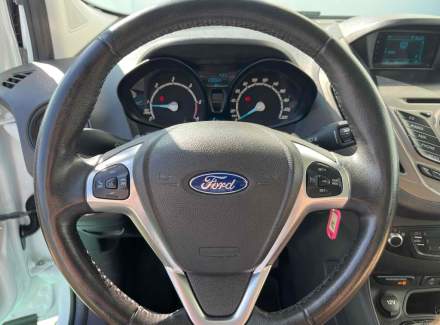 Ford - Tourneo Courier