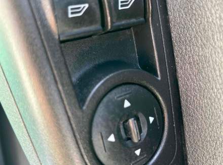 Ford - Tourneo Courier