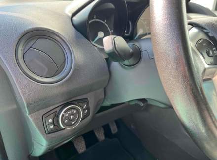 Ford - Tourneo Courier