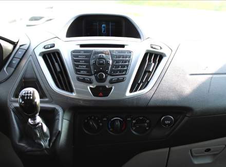 Ford - Tourneo Custom