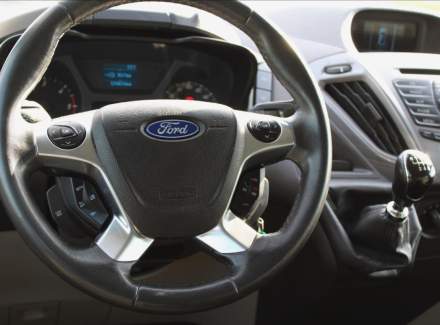 Ford - Tourneo Custom