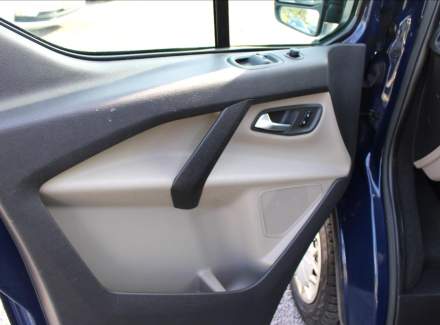 Ford - Tourneo Custom