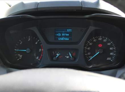 Ford - Tourneo Custom