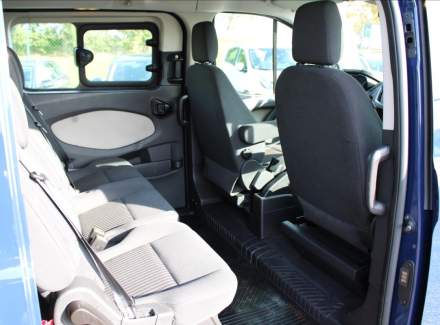 Ford - Tourneo Custom