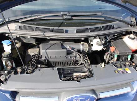 Ford - Tourneo Custom