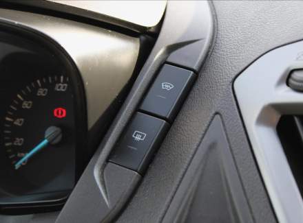 Ford - Tourneo Custom