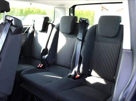 Ford - Tourneo Custom