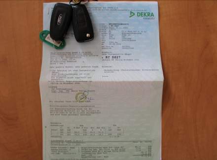 Ford - Tourneo Custom