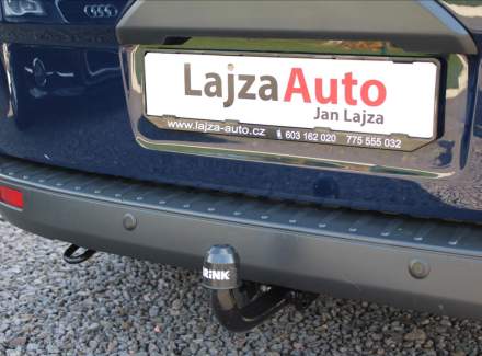 Ford - Tourneo Custom