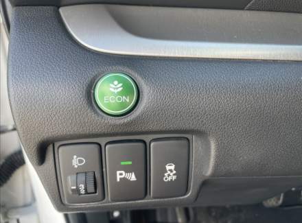 Honda - CR-V