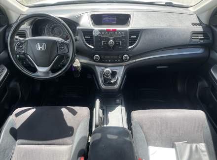 Honda - CR-V