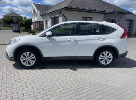 Honda - CR-V