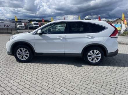 Honda - CR-V