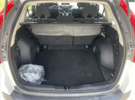 Honda - CR-V