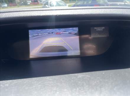 Honda - CR-V