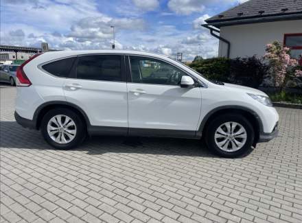 Honda - CR-V