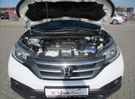 Honda - CR-V