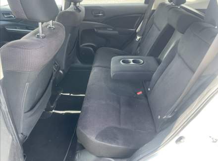 Honda - CR-V