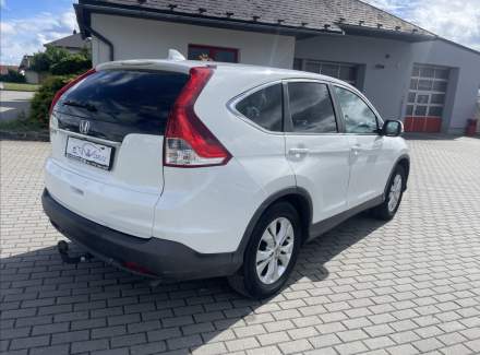 Honda - CR-V