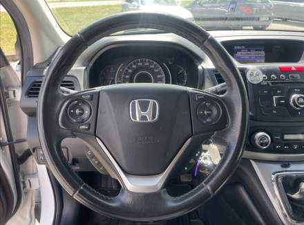 Honda - CR-V